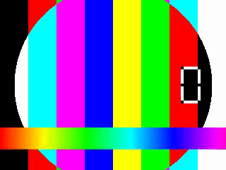 input frame